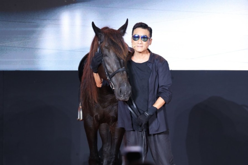 与众不同的“家庭聚会”：长安马自达举办粉丝盛典