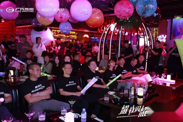 首批车主牵走“豹豹子”！传祺影豹沈阳地区上市，售价9.83万元起！