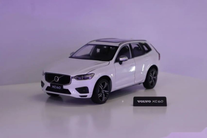 身处“死亡之组”，沃尔沃XC60该怎样胜出？