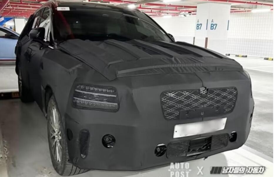 �nϵ���A�컨�壡������Coupe�棬���ڸĿ����ِ˼GV80ՙ���ع�