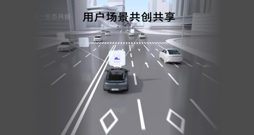 C:\Users\wangyaolong\Desktop\【20230626】科技思变，广汽飞行汽车等黑科技于科技日首发！\【图片】科技思变，广汽飞行汽车等黑科技于科技日首发！\广汽魔方场景共创平台可以实现用户场景共创共享.jpg