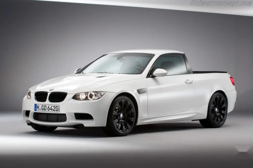 还有比iX1更便宜的电动BMW吗？宝马：有，等着吧！