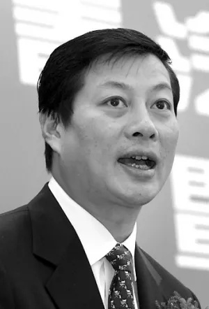 第②期汽车人物：竺延风，重构东风