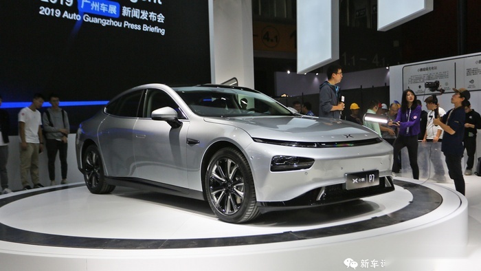 几句话点评车展新车：电动时代或许不可逆，汽油车仍是主流！