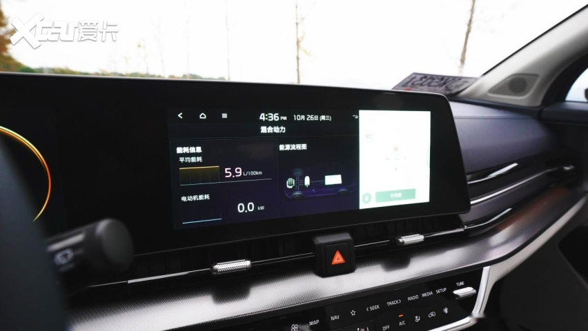 试驾官丨评测狮铂拓界，除了颜值，它还有哪些“大杀招”？