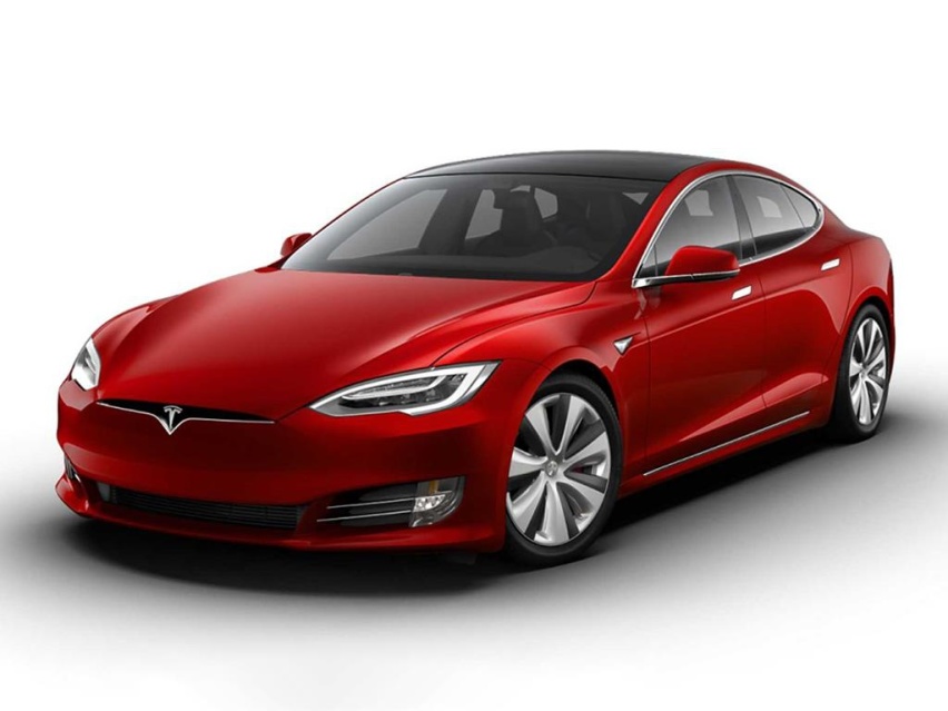 动力升级，重夺“最强”，Model S Plaid接受预订