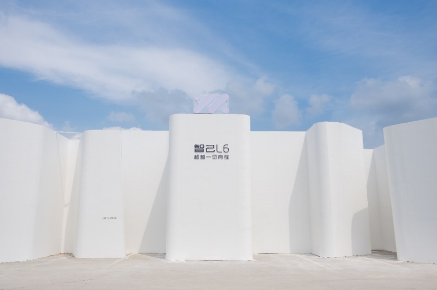 2024年最值得期待的纯电轿⻋，