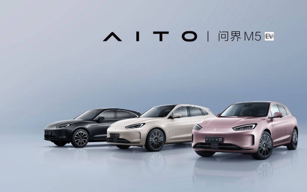 狂踩Model Y，余承东这是把特斯拉当作苹果了？