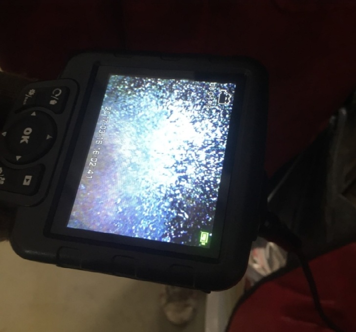 标致408 1.8L排量烧机油的检查和修复历程