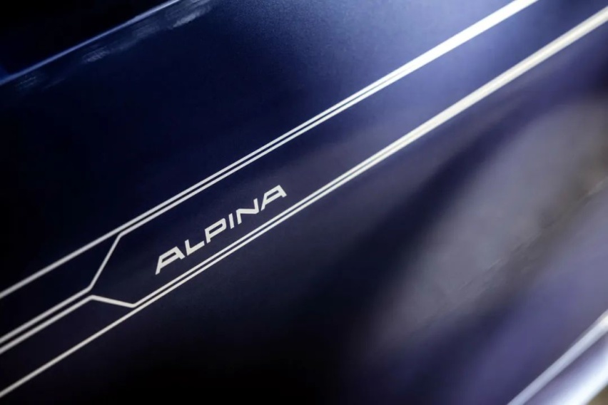 ALPINA会再次进入中国吗？