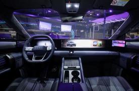 智慧性能旗舰SUV 奥迪 E7X 正式上市 限时臻享26.98万元起