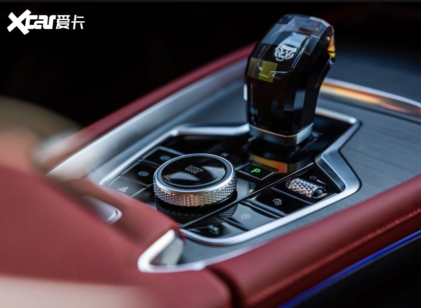10万级SUV新卷王？197马力/双联屏/L2+智驾 性价比爆棚！