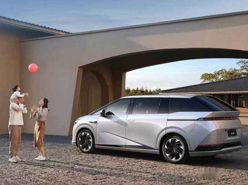 干掉smart的竟然不是MINI