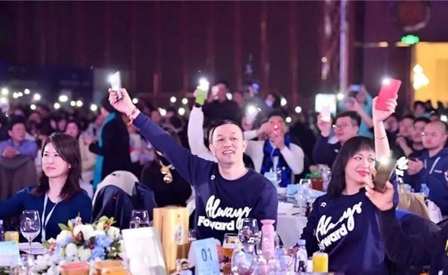 蔚来NAD系统平台发布，被传“自动驾驶”界定模糊！