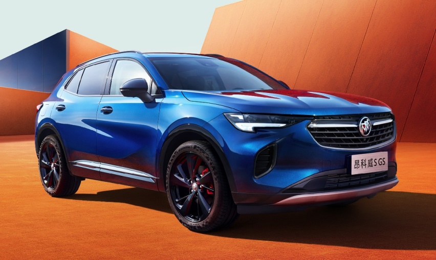 能装能跑还要最新科技，热门SUV昂科威S、CR-V、探岳谁最能打？