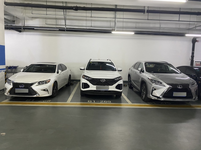 新手买车，哪些配置值得关注？
