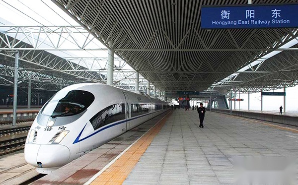 衡阳东站停车场最新收费标准，衡阳东站停车场多少钱一天