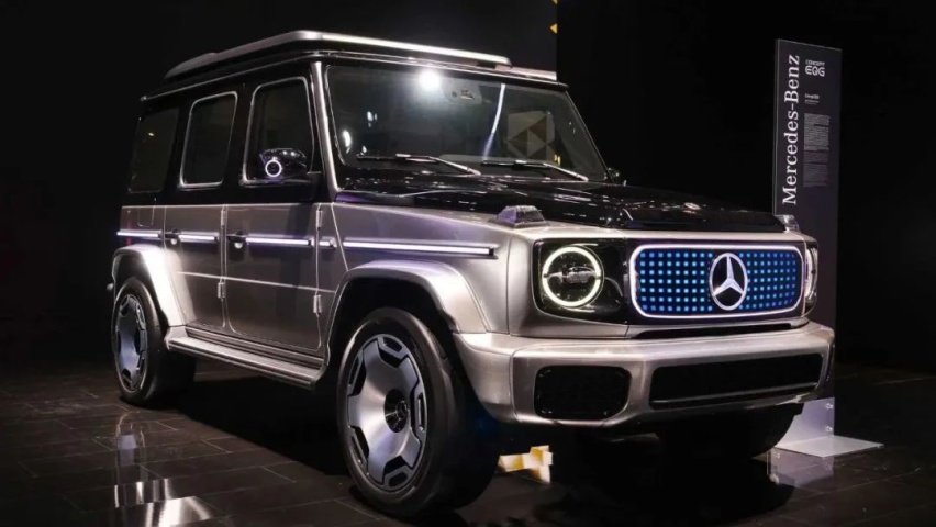 还有比iX1更便宜的电动BMW吗？宝马：有，等着吧！
