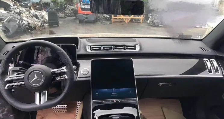 销量最好的豪华SUV换代，改成这样又得挨骂？