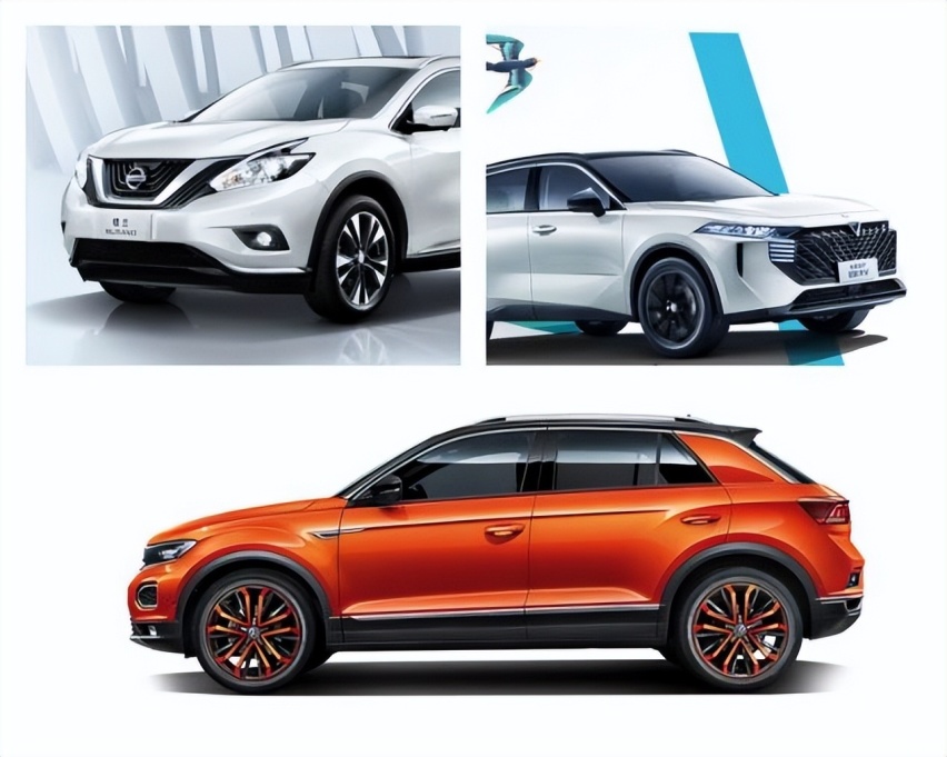 通过实力分析15万级家用SUV，看看它们的表现如何？