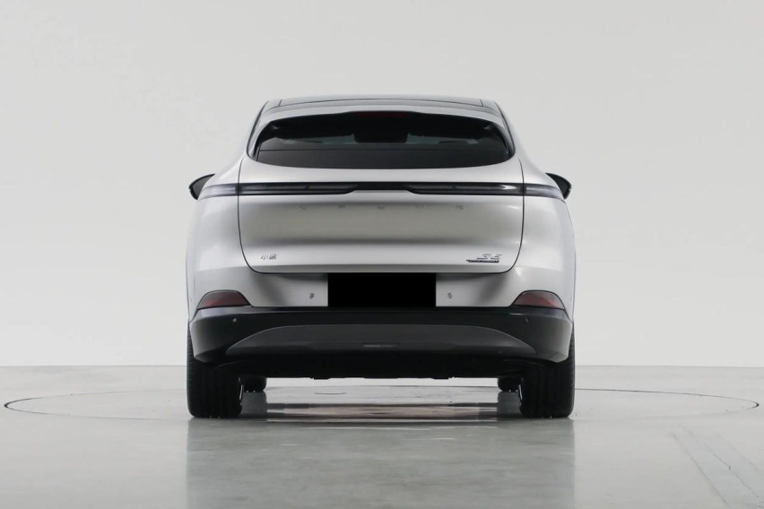 与Model Y“开撕”？小鹏G6上市时间确认，轿跑外观很运动