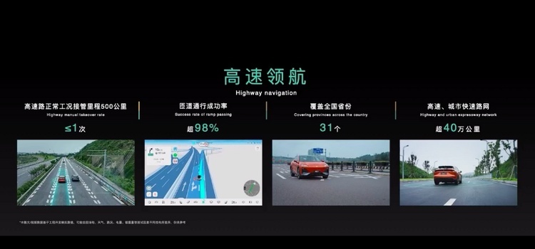 深蓝SL03i/S7i正式上市 售17.89万起，搭载高阶智驾辅助系统