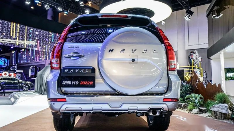 马自达新款CX-5官图发布，小鹏P5、哈弗新款H9上市…丨今日车闻