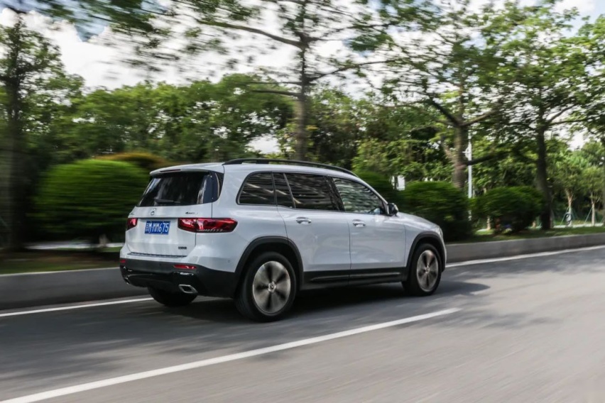 开完最便宜的豪华7座车，终于知道为什么卖得好