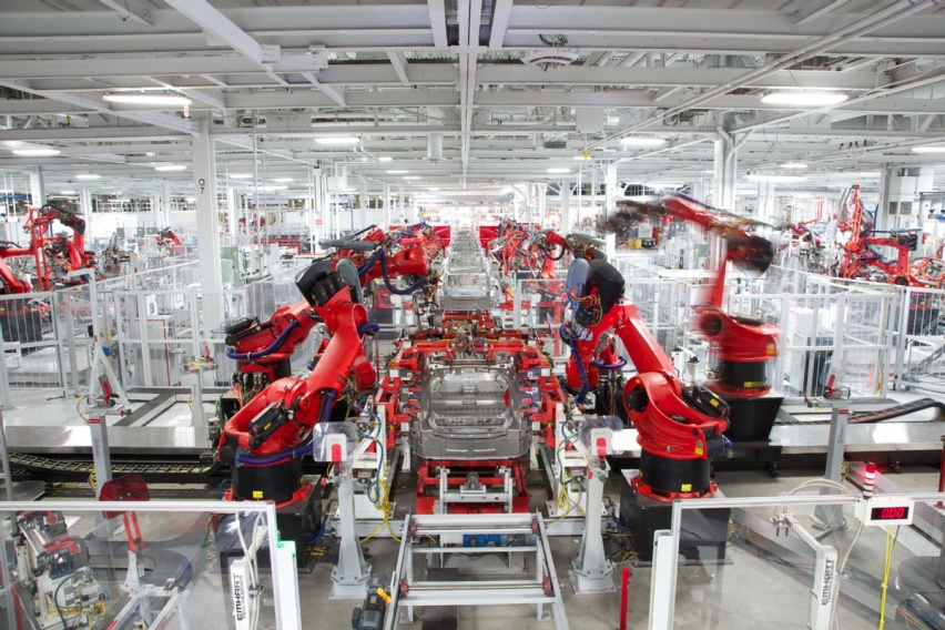 想买电车，再等三年？2027年，油电或将实现同价