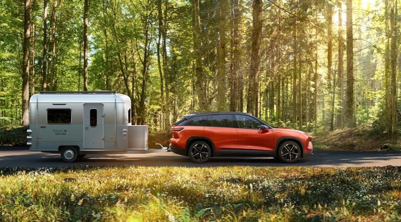 锐歌/ES7/Model Y，这三款智能纯电SUV到底应该怎么选？