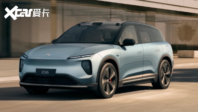 华为和蔚来都下手了,雷军表态很凡尔赛