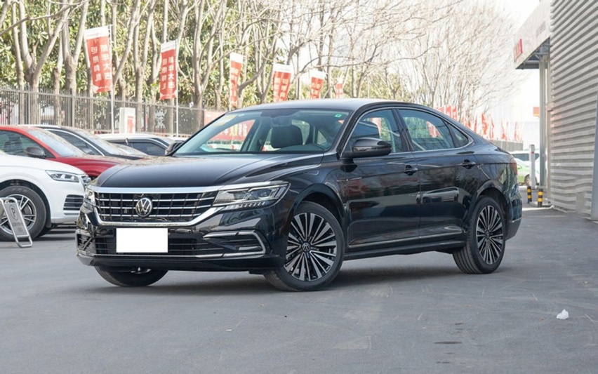 买车不走寻常路？这3款冷门中型好车建议看看，最低仅14万多