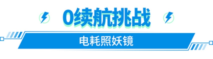 0电也能跑18km？这日系SUV依然靠谱 续航达成率近9成！