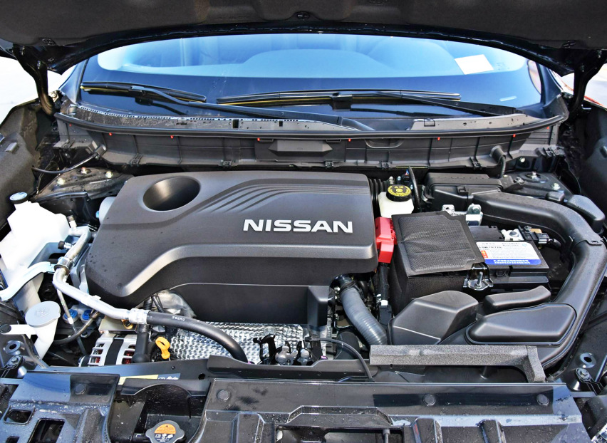 日系紧凑型SUV三剑客：丰田RAV4、本田CR-V、日产奇骏