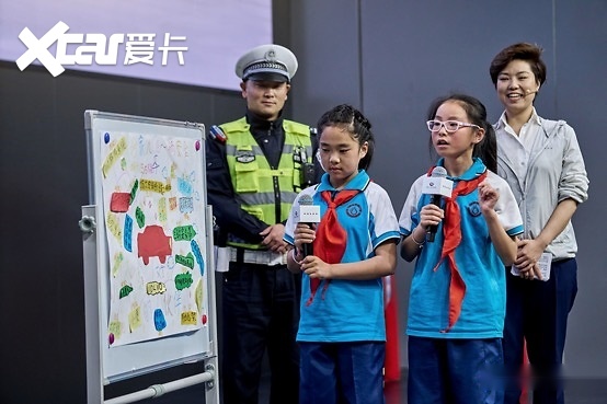 践行企业社会责任,沃尔沃打造全国首个PBL安全教育项目