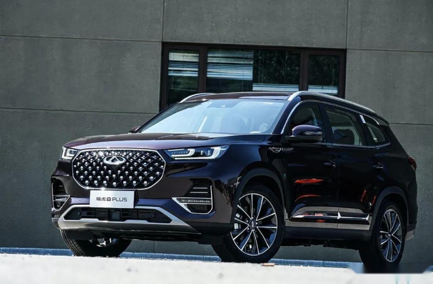 2020网红车盘点，MINI EV一战成名，CT5颜值出圈