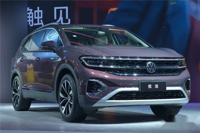 六月重磅新车，星越L领衔，再推这三款，面子里子都有