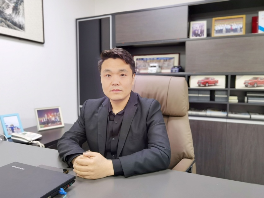 听听经销商口中的上汽大通，为何牛劲十足？
