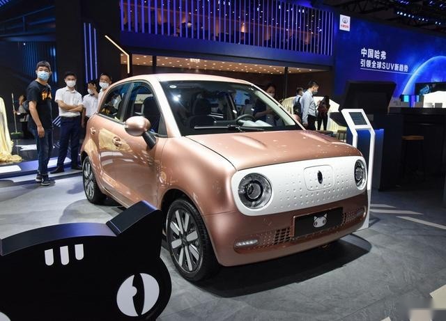 续航400km以上、有绿牌、10万以内，这些车是代步利器