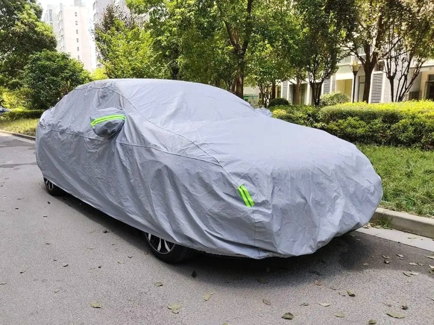 4年的车电瓶亏电了，换电瓶、买充电机、买应急电源，哪个合适？