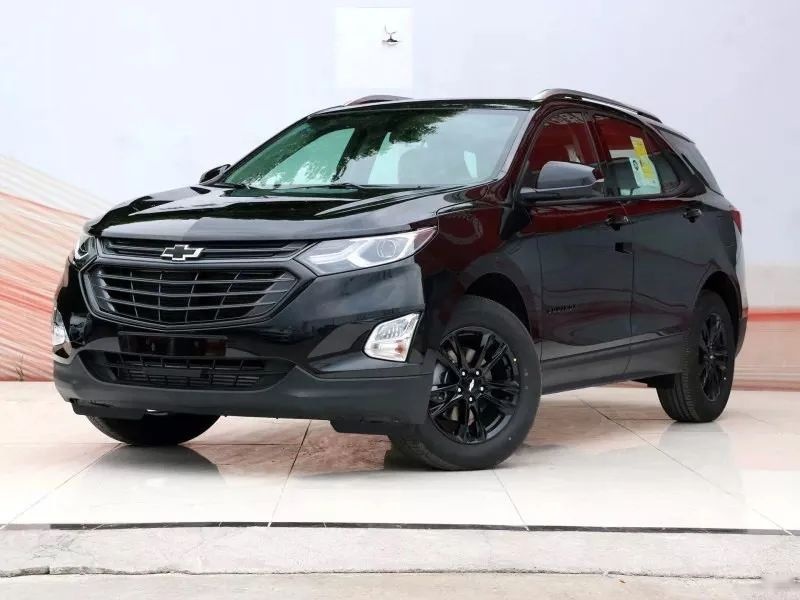 想买辆合资四驱SUV，这几款车终端优惠给力，裸车价不到20万
