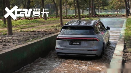 暴雨天也不慌？这场靠谱啊！