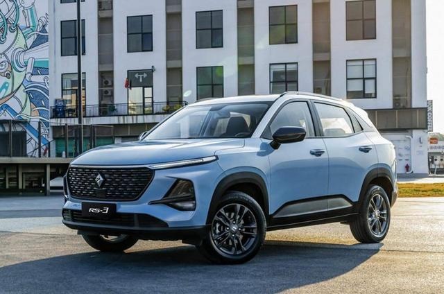 10万元买高配高颜值SUV，看看这几款，有一款顶配仅9万
