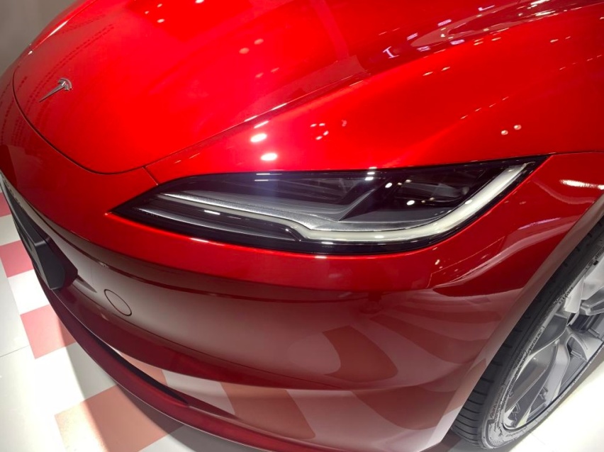 Model S同款配置下放，新款Model 3会便宜吗？