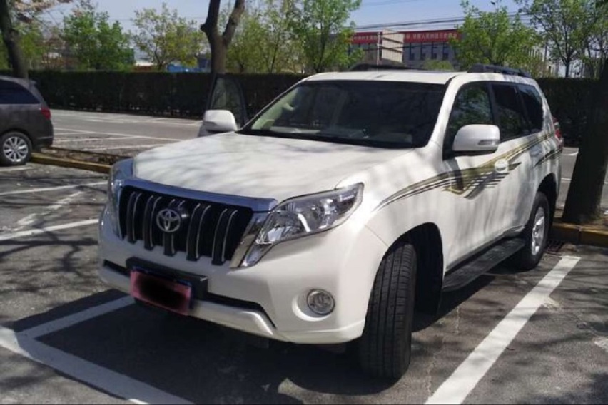 想买SUV，懂车的都买了这款SUV，开6年还能卖35万，基本不亏！