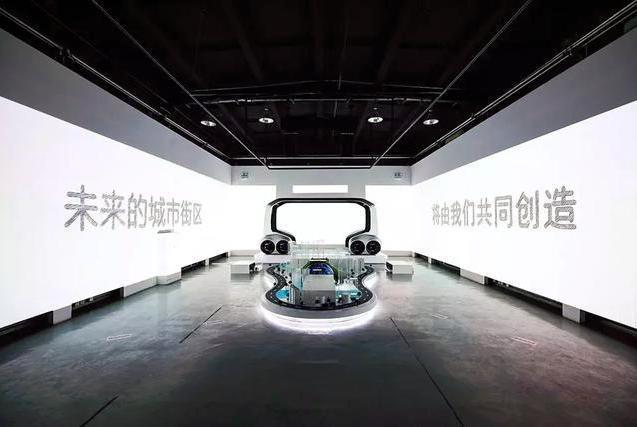 你是第一批看见黑洞的人类，但你能想象未来出行吗？