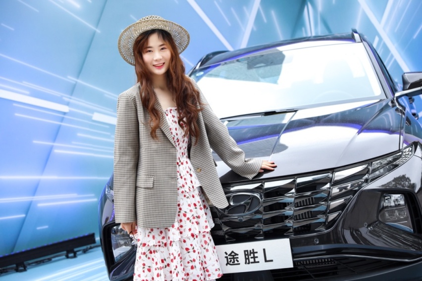 打卡汽车界快闪“高手”，第五代途胜L如何俘获年轻人的心？