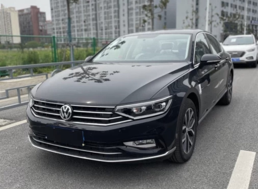 为什么大家能接受1.5T的雅阁，却不能接受1.4T的迈腾？