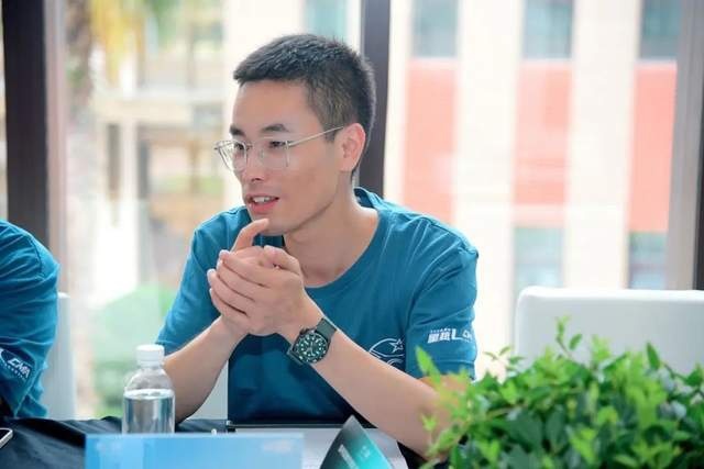 星越L：吉利汽车绝无仅有的一款SUV