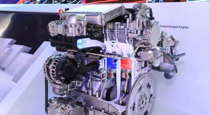搭载丰田双擎技术的国产SUV？
